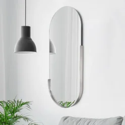 Dante Capsule Mirror -LOVESE Furniture Shop webimage 621021560 rv