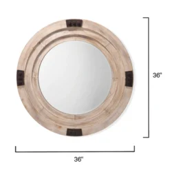 Foreman Mirror -LOVESE Furniture Shop webimage 621023919 DIM