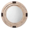 Foreman Mirror