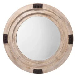 Foreman Mirror