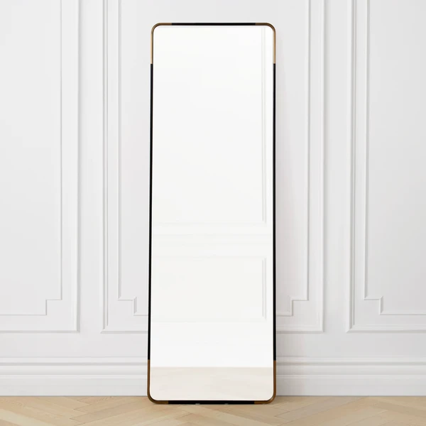 Dakota Mirror 1 Dakota Mirror