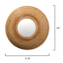 Koa Mirror 8 Koa Mirror -LOVESE Furniture Shop webimage 621032164 DIM