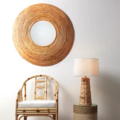 Koa Mirror 9 Koa Mirror -LOVESE Furniture Shop webimage 621032164 RV1