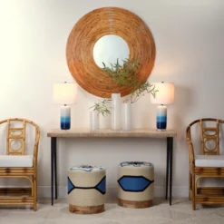 Koa Mirror 10 Koa Mirror -LOVESE Furniture Shop webimage 621032164 RV2