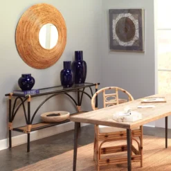 Koa Mirror 11 Koa Mirror -LOVESE Furniture Shop webimage 621032164 RV3