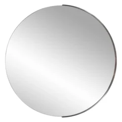 Dante Round Mirror -LOVESE Furniture Shop webimage 621033076 ALT2