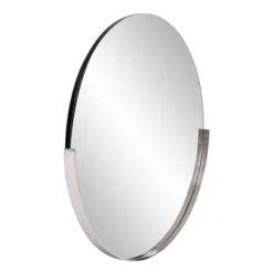Dante Round Mirror -LOVESE Furniture Shop webimage 621033076 ALT3