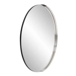 Dante Round Mirror -LOVESE Furniture Shop webimage 621033076 ALT4
