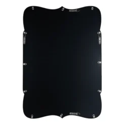 Napa Mirror - Silver -LOVESE Furniture Shop webimage 621037686 alt2