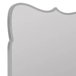 Napa Mirror - Silver -LOVESE Furniture Shop webimage 621037686 dtl1