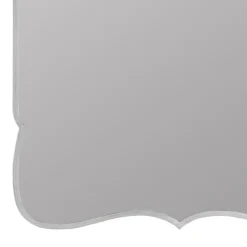 Napa Mirror - Silver -LOVESE Furniture Shop webimage 621037686 dtl2