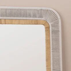 Nikole Mirror -LOVESE Furniture Shop webimage 621040124 dtl1