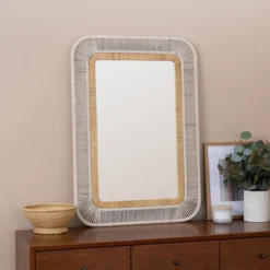 Nikole Mirror -LOVESE Furniture Shop webimage 621040124 rv