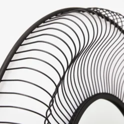 Othello Mirror -LOVESE Furniture Shop webimage 621042133 DTL