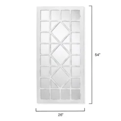 Virginia Mirror -LOVESE Furniture Shop webimage 621043777 DIM