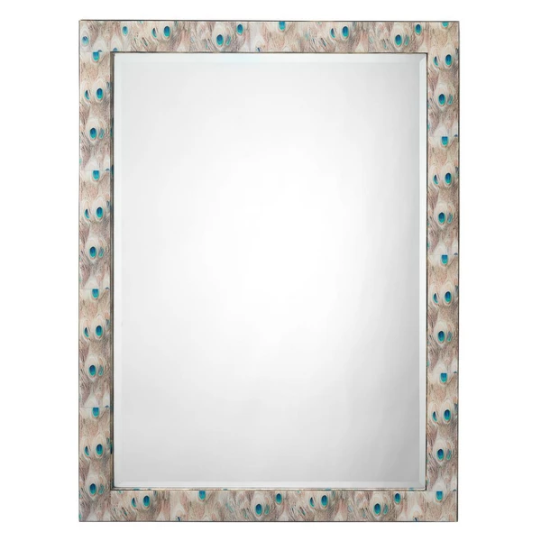 Plume Mirror 1 Plume Mirror