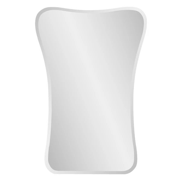 Flared Mirror 1 Flared Mirror