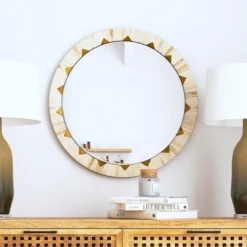 Emma Mirror -LOVESE Furniture Shop webimage 621051227 RV2