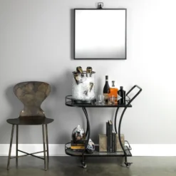 Vince Mirror 7 Vince Mirror -LOVESE Furniture Shop webimage 621056250 RV1