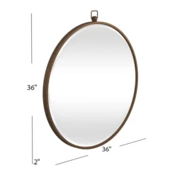 Theo Mirror -LOVESE Furniture Shop webimage 621057889 DIM