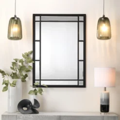 Chelsea Mirror -LOVESE Furniture Shop webimage 621064455 RV1