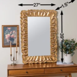 Carrie Mirror 14 Carrie Mirror -LOVESE Furniture Shop webimage 621064583 dim