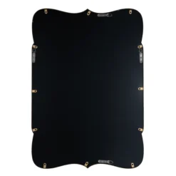 Napa Mirror - Gold -LOVESE Furniture Shop webimage 621065697 alt2
