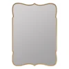 Napa Mirror - Gold