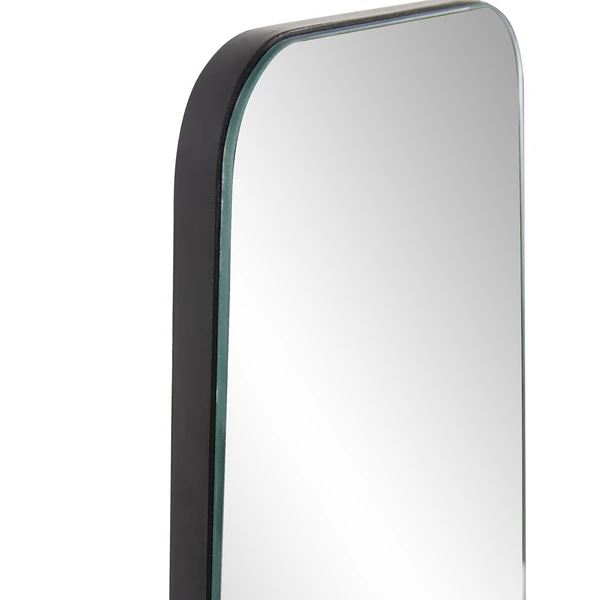 Eberton Frameless Mirror 5 Eberton Frameless Mirror - Image 5