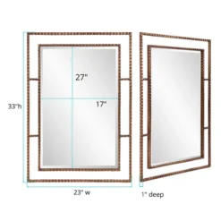 Gaven Mirror 13 Gaven Mirror -LOVESE Furniture Shop webimage 621074347 dim1