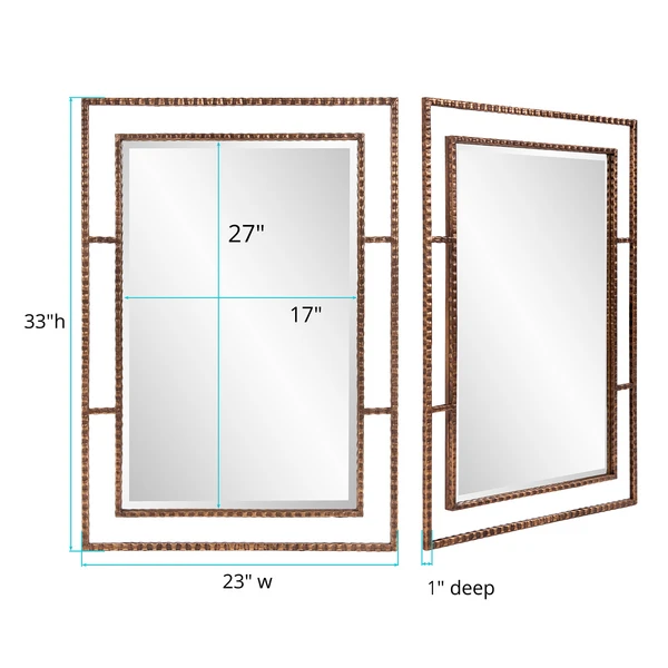 Gaven Mirror 6 Gaven Mirror - Image 6