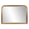 French Phillipe Mantel Mirror