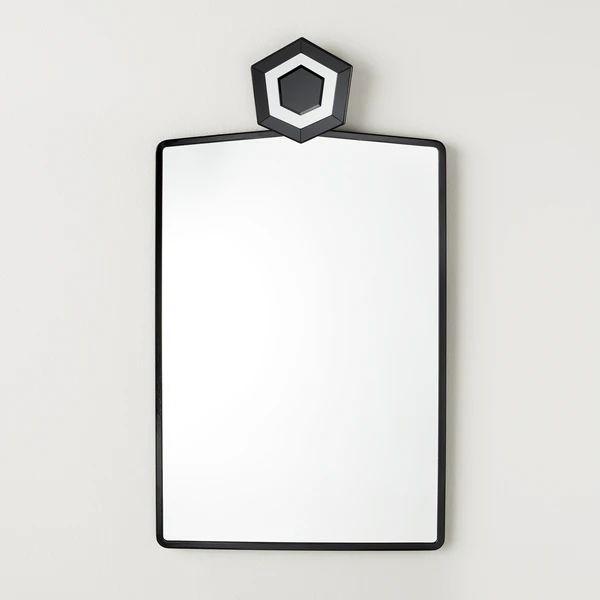 Dresden Mirror 1 Dresden Mirror