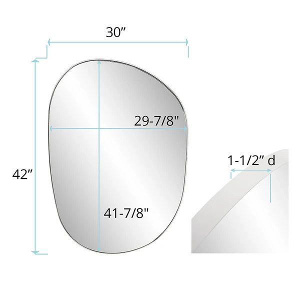 Klein Mirror 6 Klein Mirror - Image 6