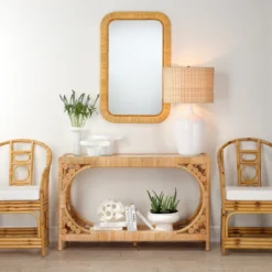 Kai Mirror -LOVESE Furniture Shop webimage 621082999 RV2