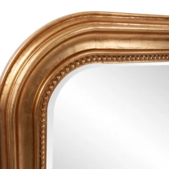French Phillipe Vanity Mirror -LOVESE Furniture Shop webimage 621086303 dtl
