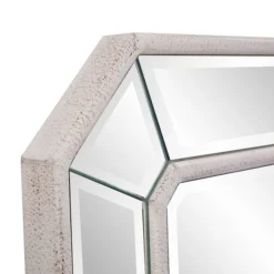 Augustine Mirror 12 Augustine Mirror -LOVESE Furniture Shop webimage 621087328 DTL