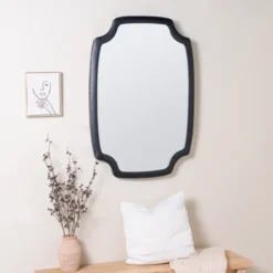 Beverly Mirror 13 Beverly Mirror -LOVESE Furniture Shop webimage 621087525 rv