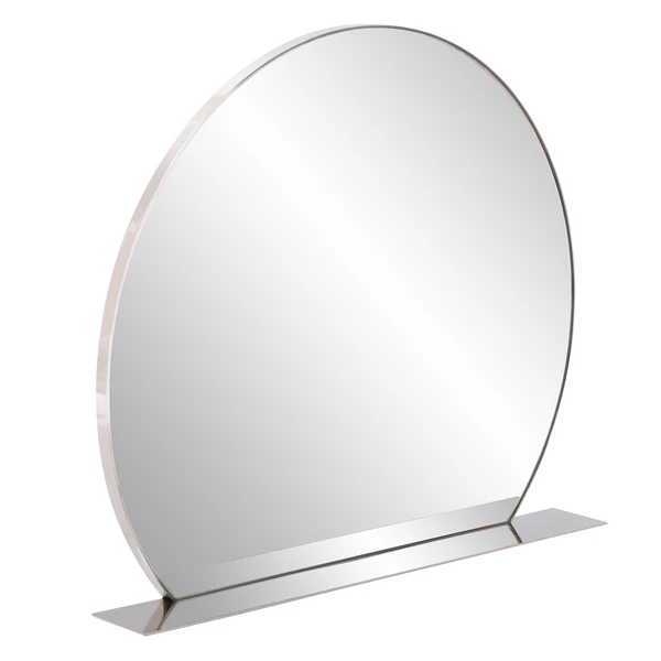 Trieste Mirror With Shelf 2 Trieste Mirror With Shelf - Image 2