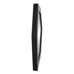 Abrams Mirror - Black -LOVESE Furniture Shop webimage 621097098 alt2