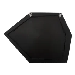 Abrams Mirror - Black -LOVESE Furniture Shop webimage 621097098 alt3