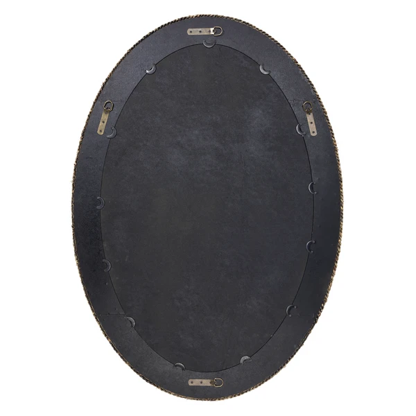 Braided Mirror 2 Braided Mirror - Image 2