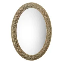 Braided Mirror