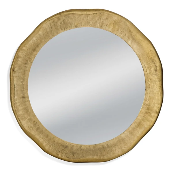 Beckett Mirror 1 Beckett Mirror