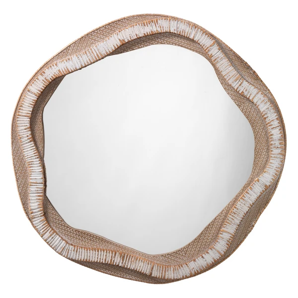 River Organic Mirror 1 River Organic Mirror