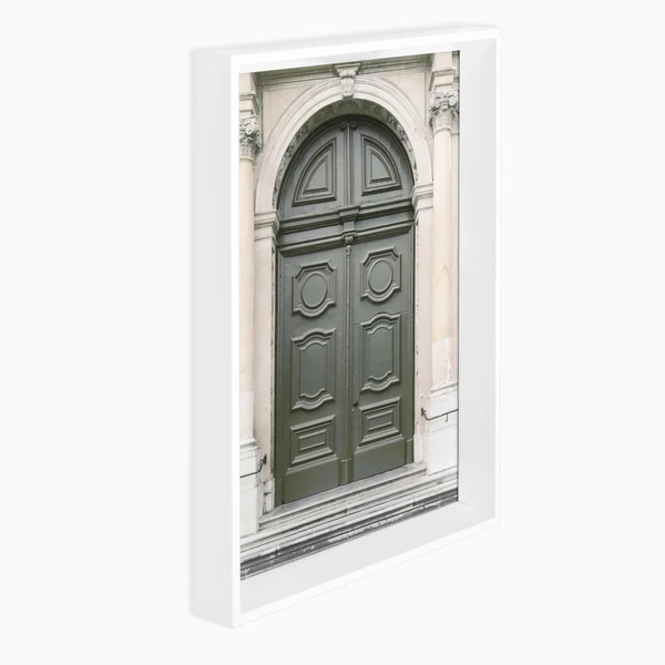 Green Door 2 Green Door - Image 2