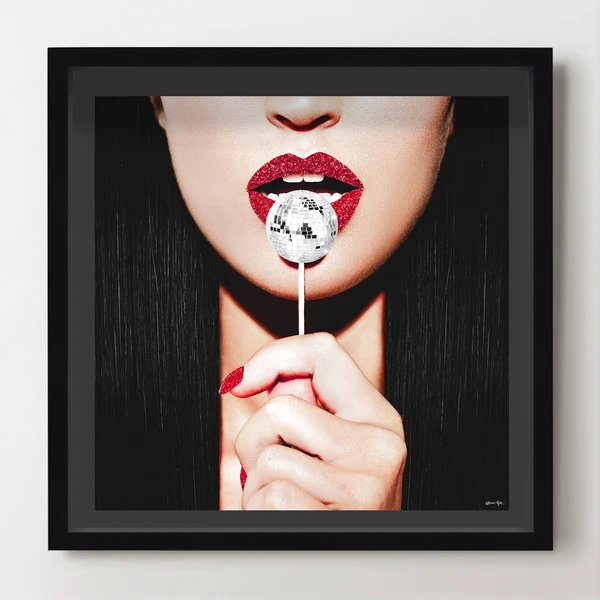 Discopop Lolly 1 Discopop Lolly