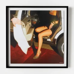 Limo Vibe - Embellished