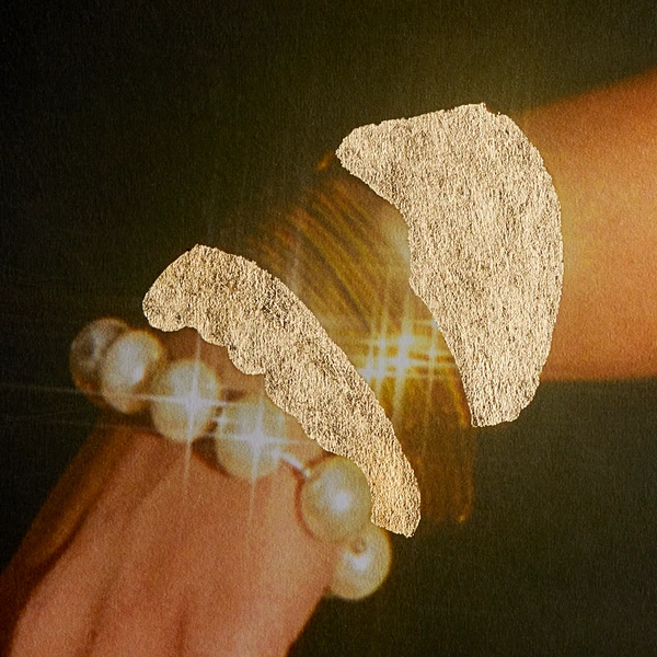 Limo Vibe - Embellished 3 Limo Vibe - Embellished - Image 3