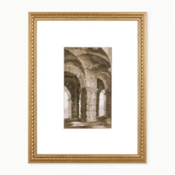 Roman Arches